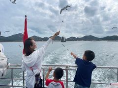-海驴岛(荣成市)