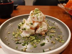 翡翠虾球-魔丼屋(日月光店)