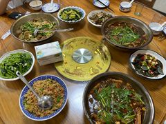 -玉衢·衢州鸭头店(沿河路店)