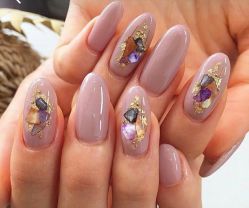 -Aso Artist Beauty美甲美睫