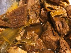 -金龙烧烤·牛肉面(西塔店)