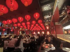 -小厨娘金榜题名(夫子庙秦淮河店)