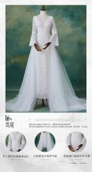 -帆拉斐婚纱摄影(春熙店)