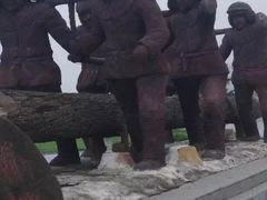 -莫尔道嘎国家森林公园