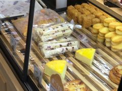 -昆明冠生园·蛋糕·面包(南强街店)