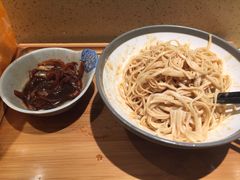 阿莉家的面-阿莉餐厅(枣阳路店)