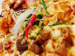 -必胜客(上海新南方商城PH店)