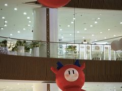 -太原茂业天地购物中心