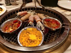 -火炉火自助餐(喜隆多店)