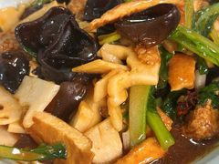 -老磨油饼(高陵店)
