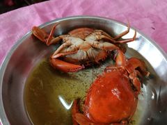 -南沙十九涌渔人码头-南门