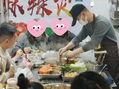 -吴记麻辣烫(曙光中路店)