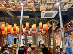-万达广场(惠州大亚湾店)