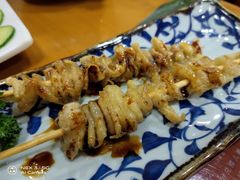 -银子铁板烧料理自助餐(人民广场店)