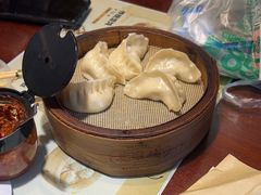 -老淮城·长鱼面(河下古镇店)
