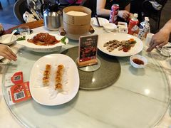 -北京老铺烤鸭(西稍门店)