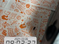 -Popeyes炸鸡·汉堡·奶昔(五角场万达店)