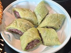 红豆薄撑-任兴记(定西路店)