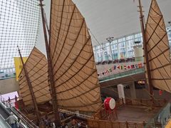 -上海中国航海博物馆