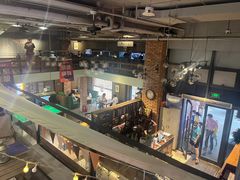 -第三空间·趣味桌游·轰趴.室内CS.剧本杀(大武汉1911店)