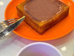 招牌漏奶华-澳门陈光记烧味饭店(郎家园店)