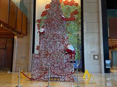 -济南喜来登酒店