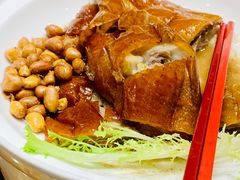 -南海食街(佛冈店)