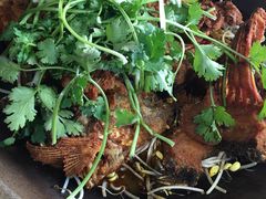 -蜀留香石锅鱼(六顺街店)