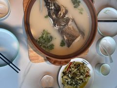 -风味小馆(天目湖宾馆店)