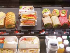 -星巴克(深圳石岩星城店)