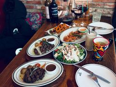 -Famous肥猫墨西哥音乐餐吧(五棵松华熙LIVE店)