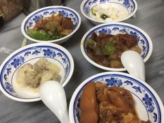 -珍珍小食店(西华路店)