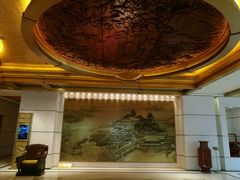 -北京盘古七星酒店