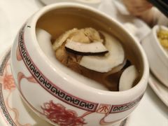 椰子炖鸡-稻香酒家·35年老字号(侨光店)