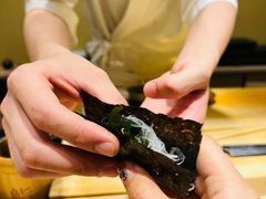 -鮨一日本料理(大中华店)