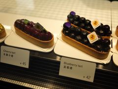 -Money Shops(愚园路店)
