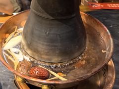 -南门四季铜锅涮肉(左家庄店)