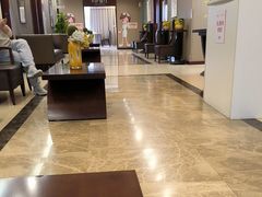 -爱康国宾体检中心(五角场万达广场分院)