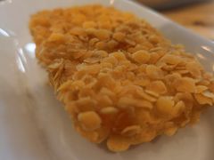 -宜家·瑞典风味餐厅(四元桥店)