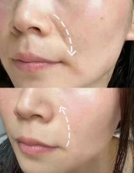 -盘子画美甲美睫美肤