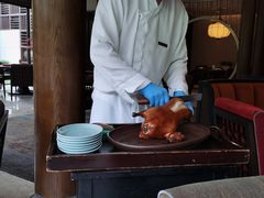 -西安凯悦酒店·湖畔中餐厅