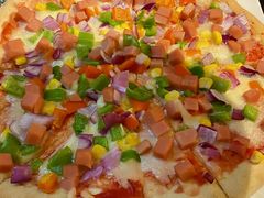 -杭州盛泰开元名都大酒店-地中海自助餐厅