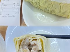 -顶巧鸡汤馄饨(虹口总店)