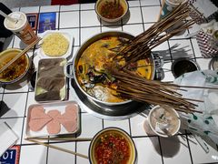 -九街淑芬掌中宝串串公司(两路金港国际店)