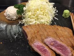 -牛かつもと村(上野店)