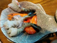 -阳光岛·海鲜盛宴(银泰中心in99店)