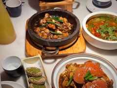 -绿茶餐厅(千岛湖银泰城店)