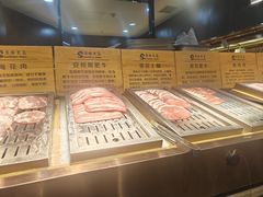 -苏格里岛自助烤肉海鲜火锅(成都金牛万达店)