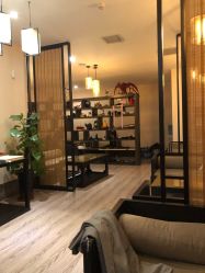 -盘子女人坊古装写真摄影(天津总店)