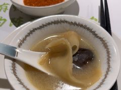 -陈江波老鸭煲(化工路店1号店)